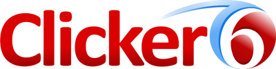 Clicker6 Logo